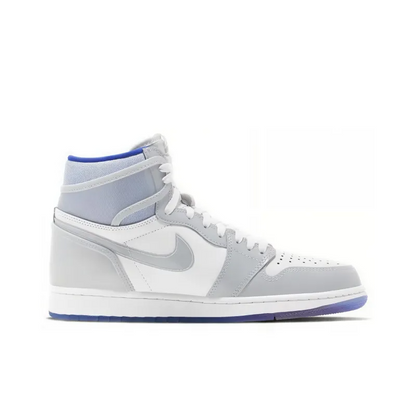 Air Jordan 1 High Zoom ‘Racer Blue’ CK6637-104