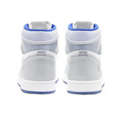 Air Jordan 1 High Zoom ‘Racer Blue’ CK6637-104