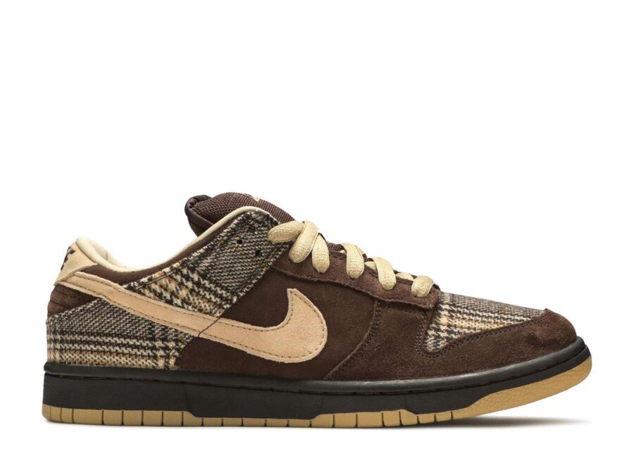 Nike Dunk Low ‘Tweed Corduroy’ – FQ8746-410