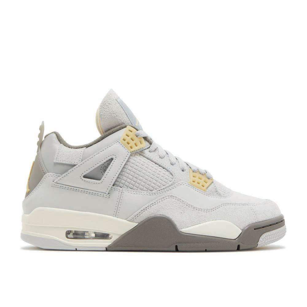 Air Jordan 4 Retro SE ‘Craft’ Everlasting Sneaker