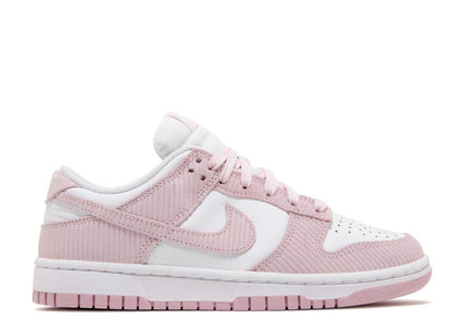 Nike Wmns Dunk Low ‘Pink Corduroy’ – FN7167-100