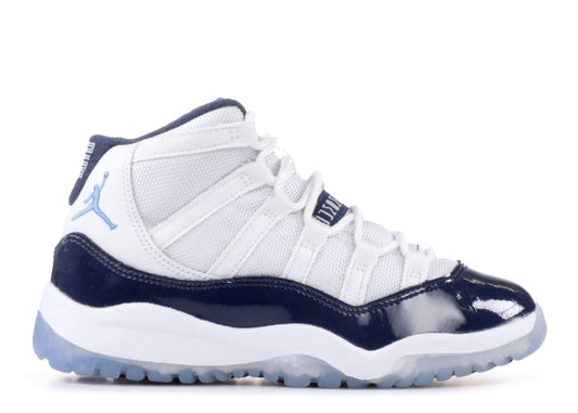 Nike Air Jordan 11 Retro PS Win Like 82 – 378039-123