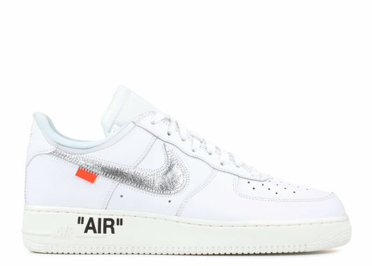 Off White X Air Force 1 Complex Con Exclusive – AO4297-100