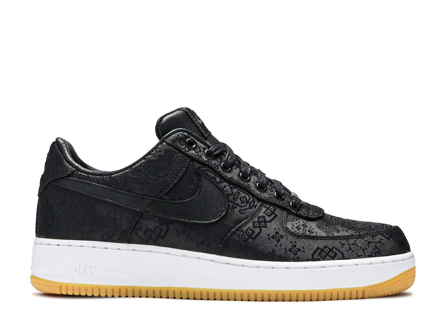 Nike Air Force 1 Low Fragment x CLOT – CZ3986-001