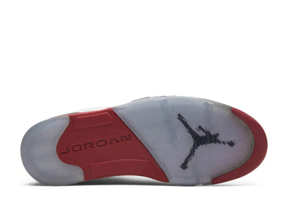 Air Jordan 5 Retro Fire Red 2013 – 136027-120-