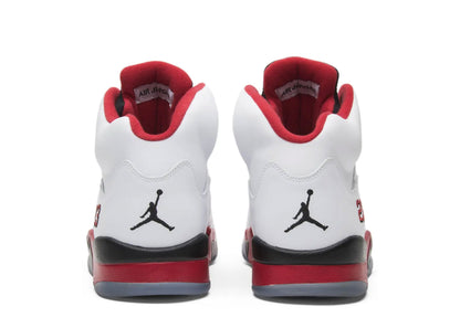 Air Jordan 5 Retro Fire Red 2013 – 136027-120-