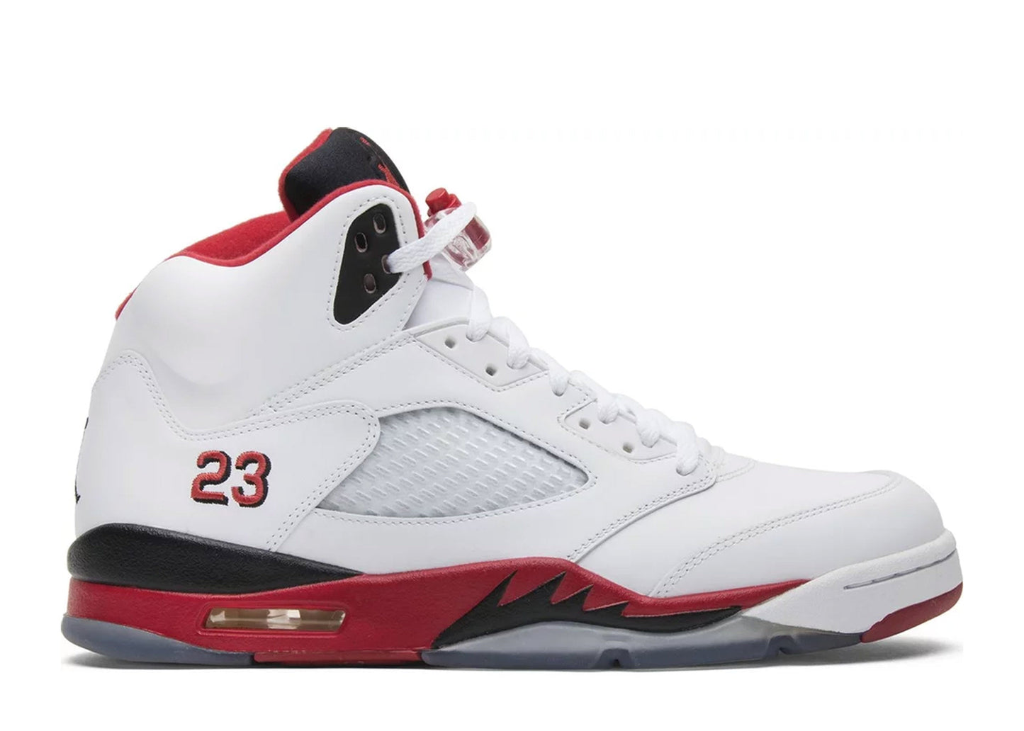 Air Jordan 5 Retro Fire Red 2013 – 136027-120-