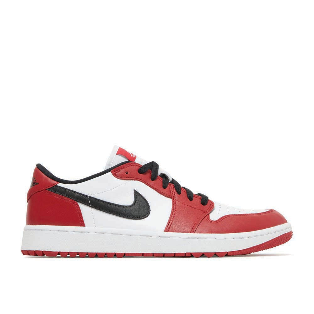 Nike Air Jordan 1 Low Golf – Chicago – DD9315-600