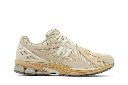 Auralee X New Balance 1906R Bone White – M1906RAU