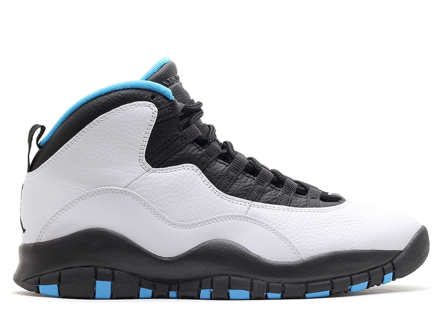 Air Jordan 10 Retro Powder Blue 2014 – 310805-106