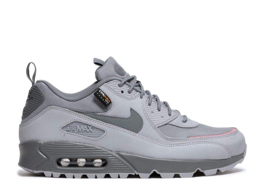 Nike Air Max 90 Surplus Wolf Grey – DC9389-001