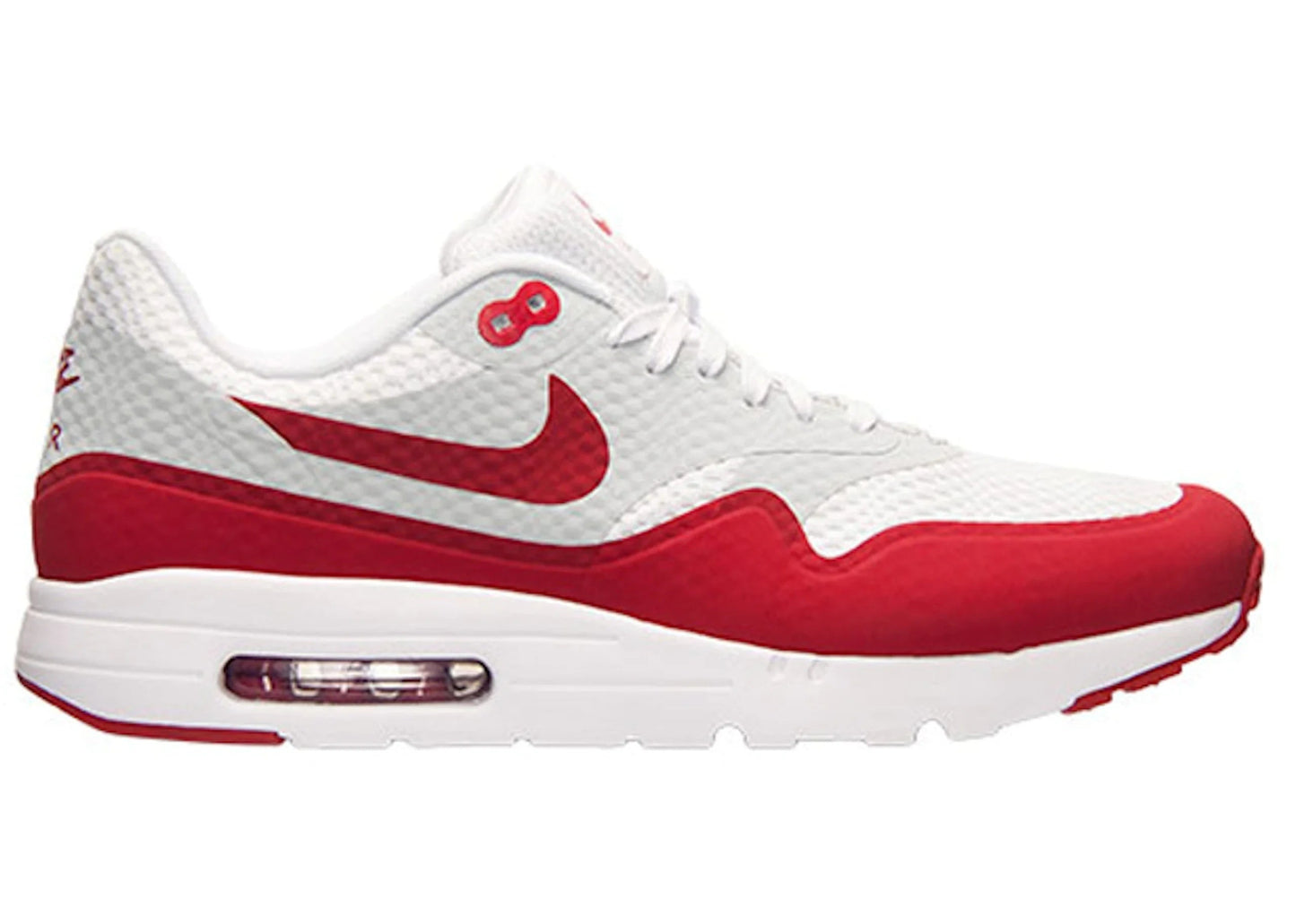 Nike Air Max 1 Ultra Essential “Varsity Red” – DZ3307-003