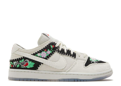 Nike Dunk Low Decon SB ‘N7 – Sail Black’ – FD6951-300