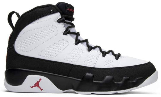 Nike Air Jordan 9 Retro OG ‘Space Jam’ – 302370-112