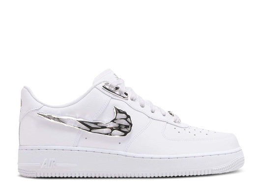 Nike Air Force 1 ’07 Premium ‘Molten Metal’ – FV3616-101