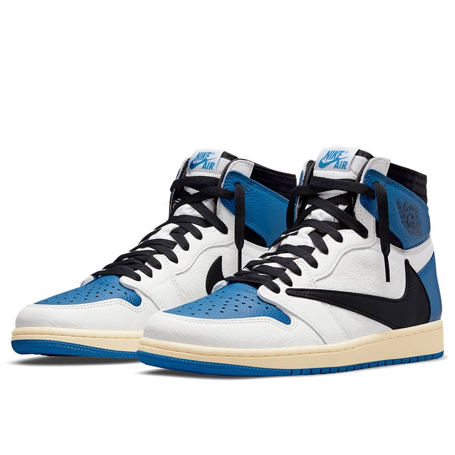 Jordan 1 High OG SP