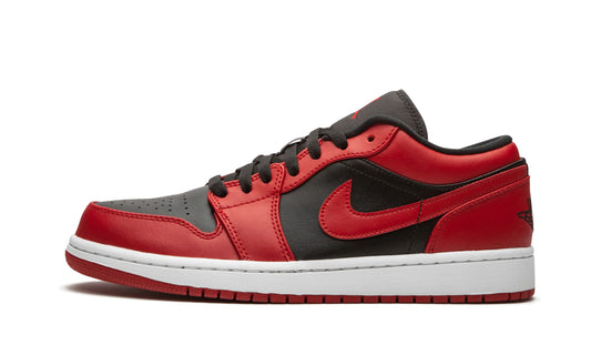 Jordan 1 Low Reverse Bred