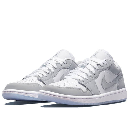 Jordan 1 Low Wolf Grey