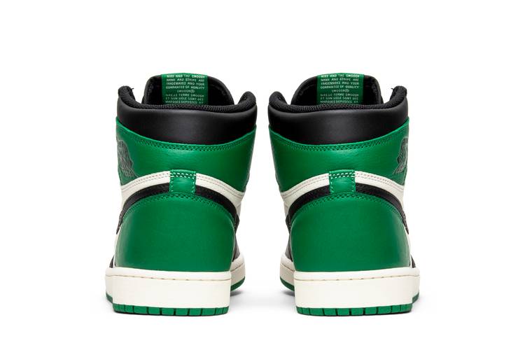 Jordan 1 Retro High OG Pine Green