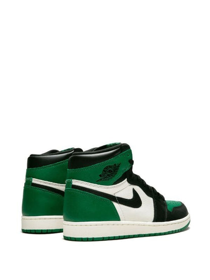 Jordan 1 Retro High OG Pine Green