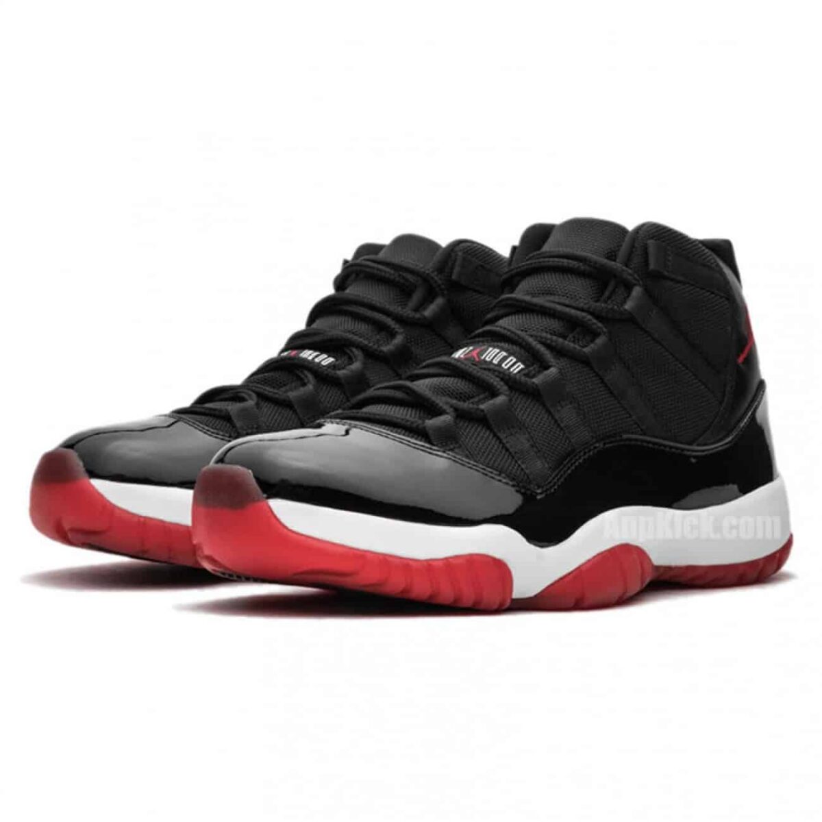 Jordan 11 Bred 378037