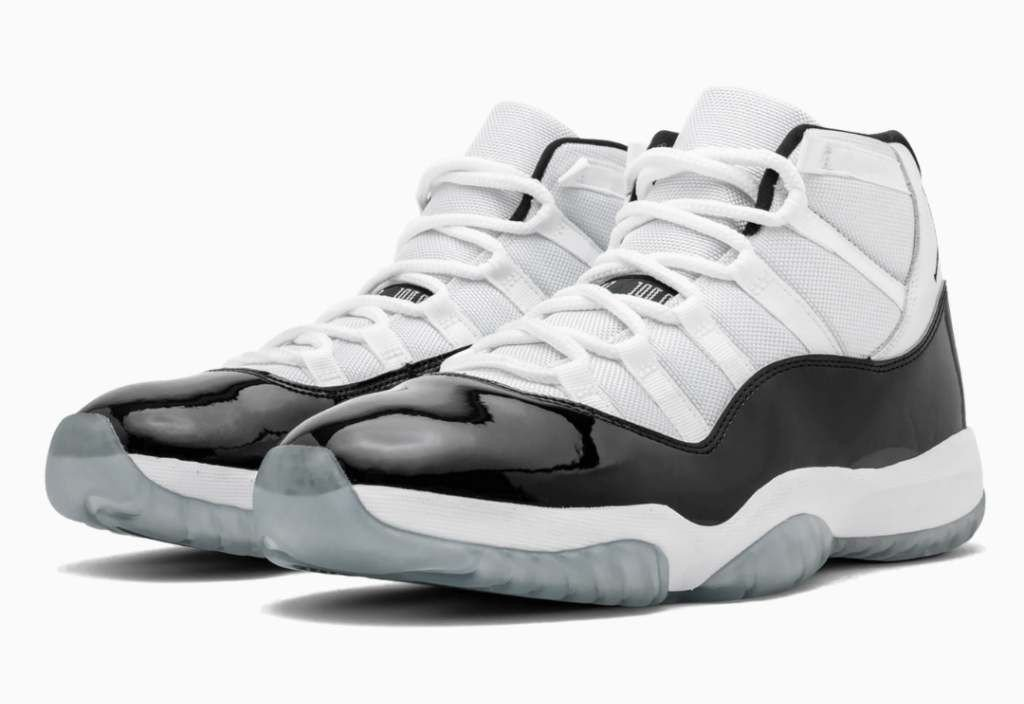 Jordan 11 Retro Concord