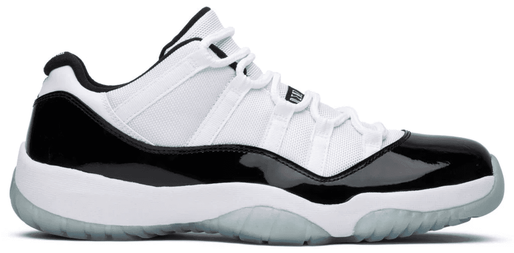 Jordan 11 Retro Concord 528895