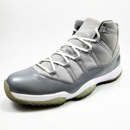 Jordan 11 Retro Cool Grey