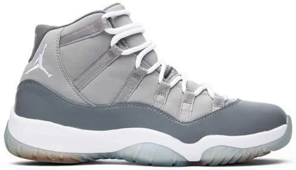 Jordan 11 Retro Cool Grey