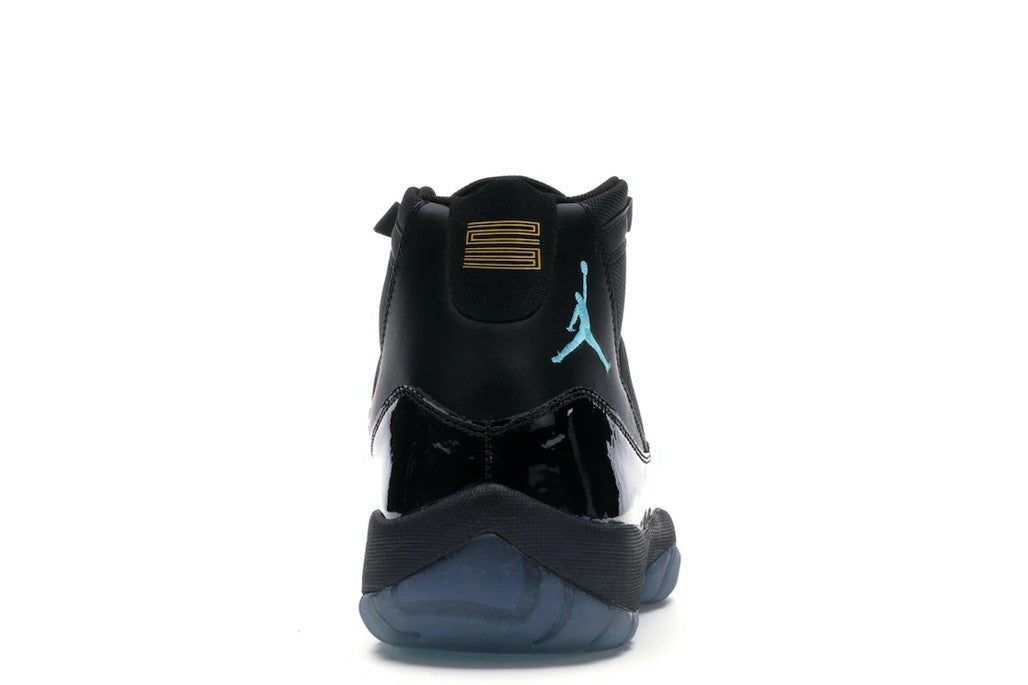 Jordan 11 Retro Gamma Blue