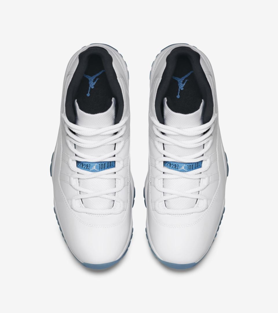 Jordan 11 Retro Legend Blue (2014)