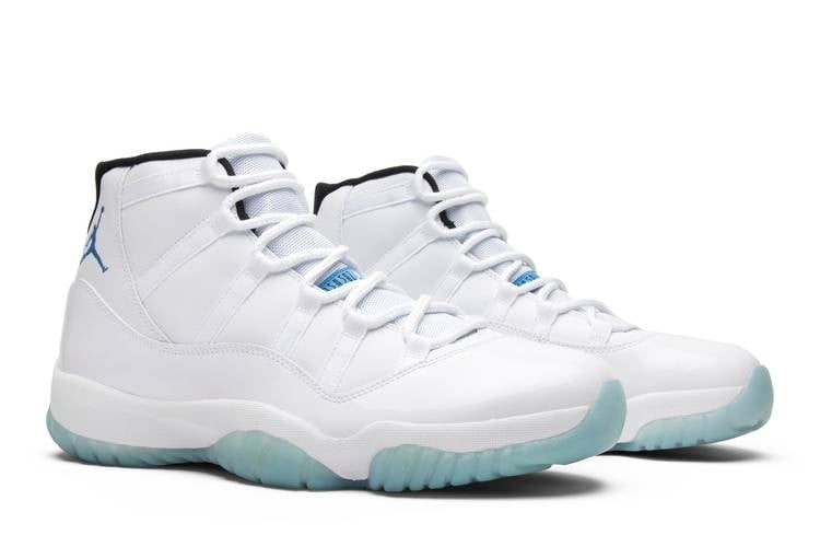 Jordan 11 Retro Legend Blue (2014)