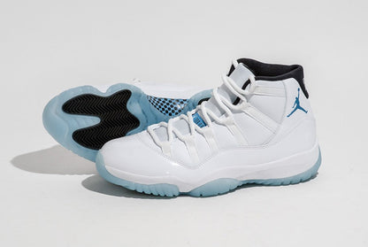 Jordan 11 Retro Legend Blue (2014)