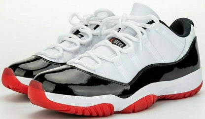 Jordan 11 Retro Low Concord Bred