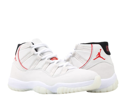 Jordan 11 Retro Platinum Tint