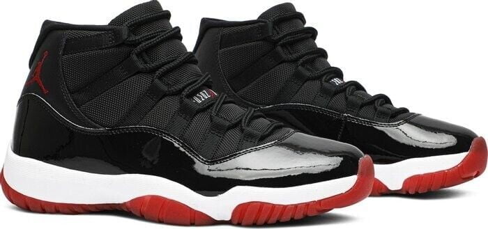 Jordan 11 Retro Playoffs (2012)