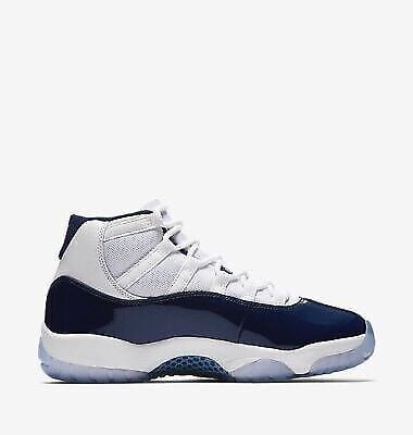 Jordan 11 Retro UNCs Win Like 82