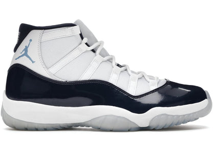 Jordan 11 Retro Win Like 82