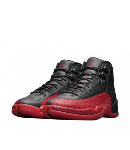 Jordan 12 Retro Flu Game 2016