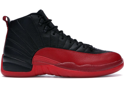 Jordan 12 Retro Flu Game (2016)