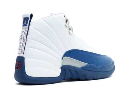 Jordan 12 Retro French Blue