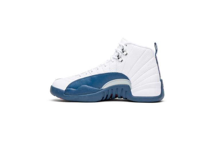 Jordan 12 Retro French Blue