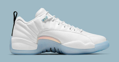 Jordan 12 Retro Low Easter