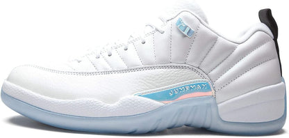 Jordan 12 Retro Low Easter