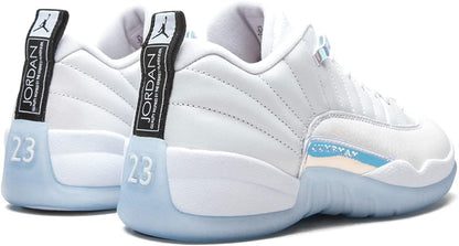 Jordan 12 Retro Low Easter