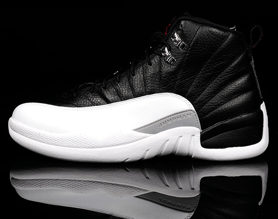 Jordan 12 Retro Playoffs