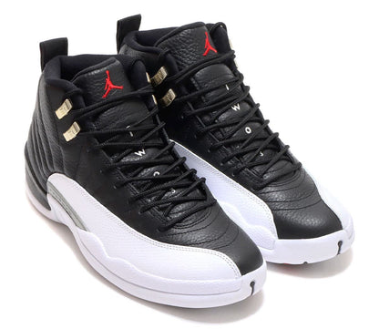 Jordan 12 Retro Playoffs