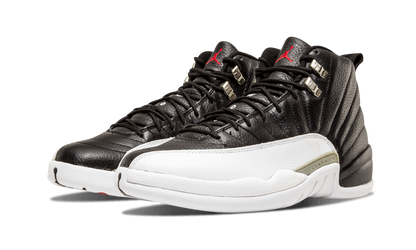 Jordan 12 Retro Playoffs