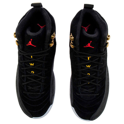 Jordan 12 Retro Reverse Taxi