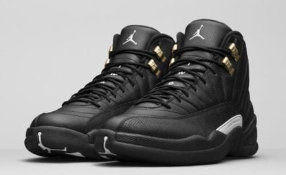 Jordan 12 Retro The Master